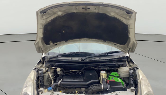 2014 Maruti Swift Dzire VDI, Diesel, Manual, 77,384 km, Open Bonet