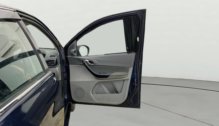 2020 Tata TIGOR XZA PLUS PETROL, Petrol, Automatic, 48,189 km, RHS Front Door