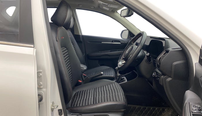 2023 KIA SONET GTX PLUS 1.5 IMT, Diesel, Manual, 56,349 km, Right Side Front Door Cabin