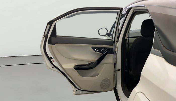 2022 Tata NEXON XZ PLUS PETROL, Petrol, Manual, 24,811 km, LHS Rear Door