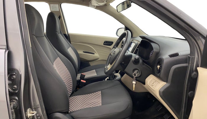 2021 Hyundai NEW SANTRO SPORTZ EXECUTIVE MT CNG, CNG, Manual, 58,237 km, Right Side Front Door Cabin