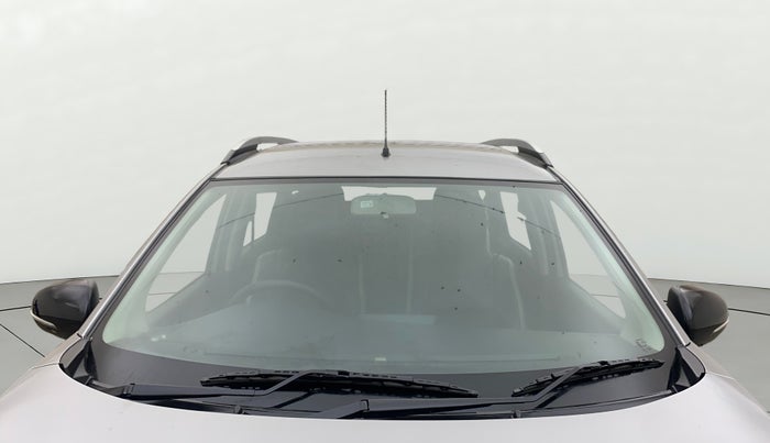 2021 Maruti XL6 ALPHA AT, Petrol, Automatic, 35,322 km, Front Windshield