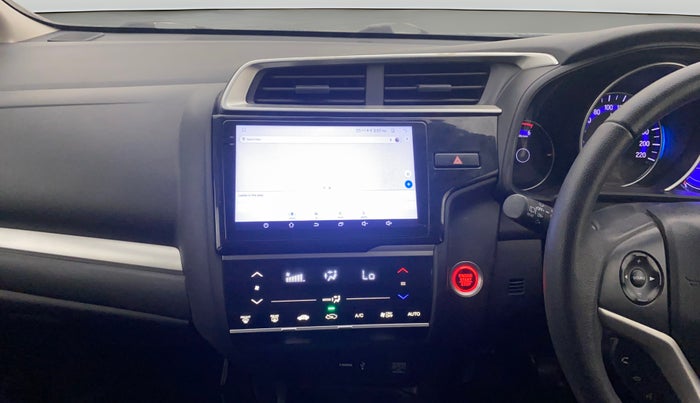 2019 Honda WR-V 1.5L I-DTEC VX MT, Diesel, Manual, 46,147 km, Air Conditioner