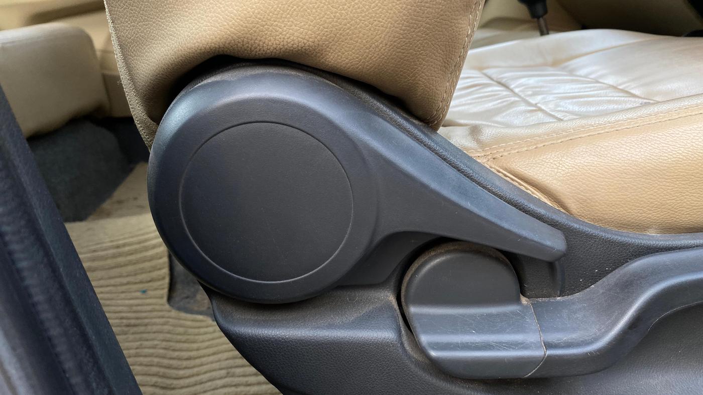 2019 Honda Amaze 1.2L I-VTEC VX, Petrol, Manual, 73,447 km, Third Seat Row ( optional )