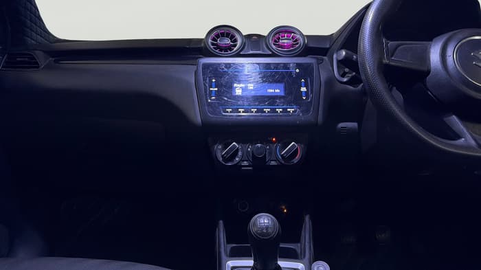 Features