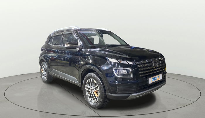 2024 Hyundai VENUE SX 1.5 CRDI, Diesel, Manual, 58,594 km, SRP