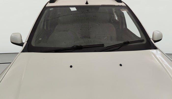 2014 Renault Duster 85 PS RXL DIESEL (OPT), Diesel, Manual, 77,496 km, Front Windshield