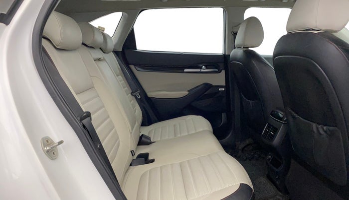 2019 KIA SELTOS GTX PLUS DCT 1.4 PETROL, Petrol, Automatic, 83,144 km, Right Side Rear Door Cabin