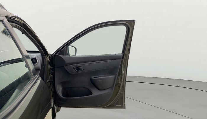 2018 Renault Kwid RXT 1.0 (O), Petrol, Manual, 23,709 km, RHS Front Door