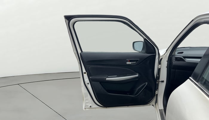 2018 Maruti Swift ZXI PLUS, Petrol, Manual, 51,153 km, LHS Front Door