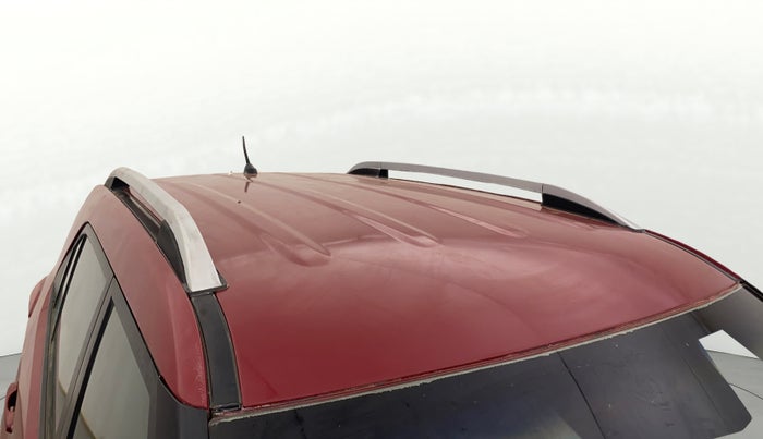 2016 Hyundai Creta SX 1.6 DIESEL, Diesel, Manual, 86,049 km, Roof