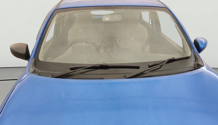 2022 Maruti Celerio VXI CNG, CNG, Manual, 57,678 km, Front Windshield