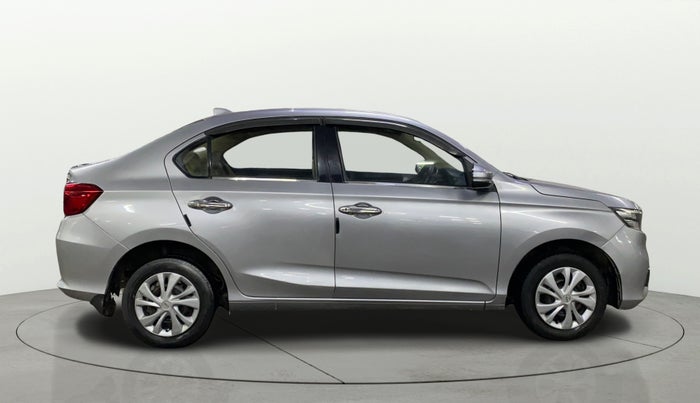 2018 Honda Amaze 1.2L I-VTEC S, Petrol, Manual, 90,647 km, Right Side View