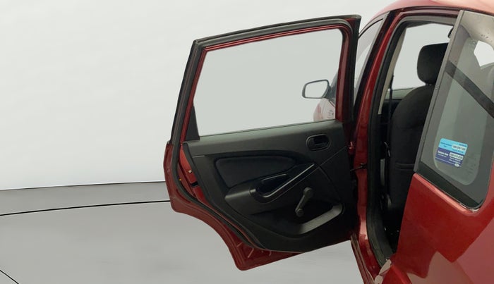 2014 Ford Figo EXI 1.2 PETROL, Petrol, Manual, 14,010 km, LHS Rear Door