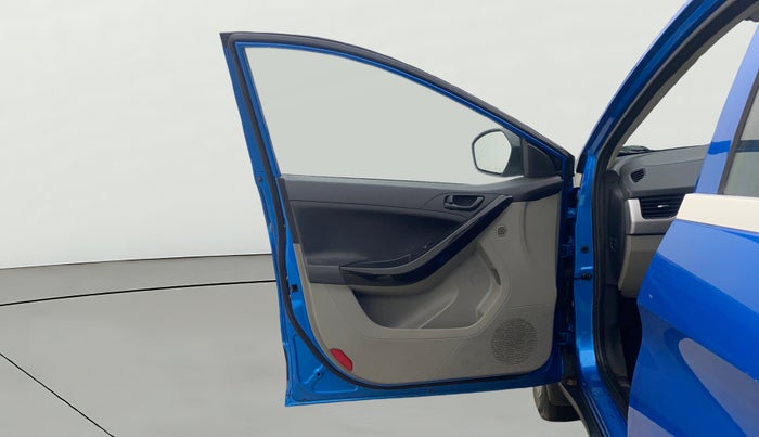 2018 Tata NEXON XM DIESEL, Diesel, Manual, 93,528 km, LHS Front Door