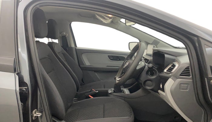 2021 Tata ALTROZ XT PETROL, Petrol, Manual, 48,209 km, Right Side Front Door Cabin