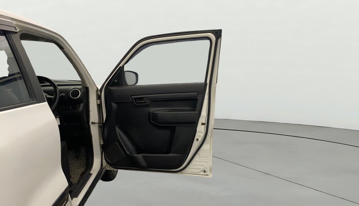 2021 Maruti S PRESSO VXI+, Petrol, Manual, 66,649 km, RHS Front Door