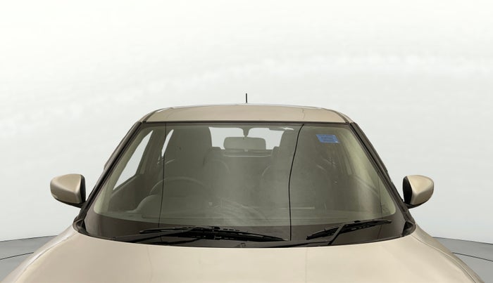 2018 Maruti Swift VXI, Petrol, Manual, 63,530 km, Front Windshield