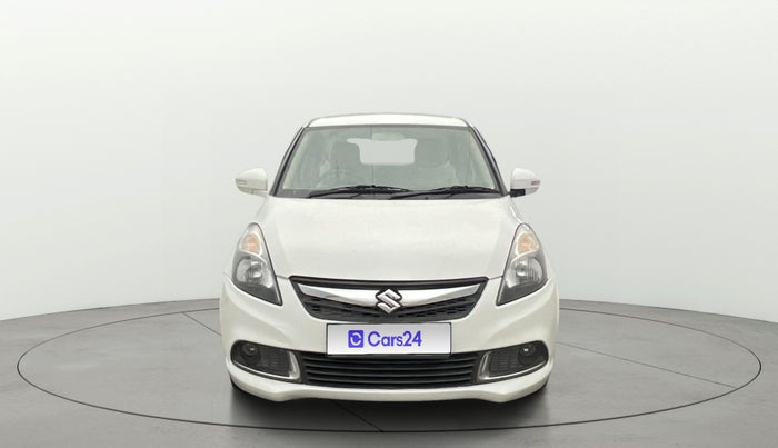 2015 Maruti Swift Dzire VXI, Petrol, Manual, 97,553 km, Front