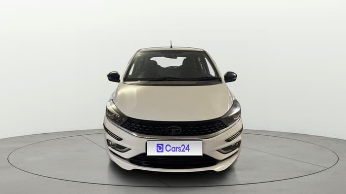 2022 Tata Tiago XZ PLUS CNG, CNG, Manual, 40,514 km, Front