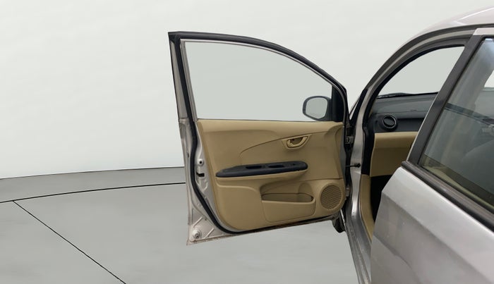 2014 Honda Amaze 1.2L I-VTEC SX, Petrol, Manual, 1,39,533 km, LHS Front Door