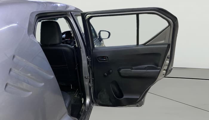 2022 Maruti IGNIS SIGMA 1.2, Petrol, Manual, 81,393 km, RHS Rear Door