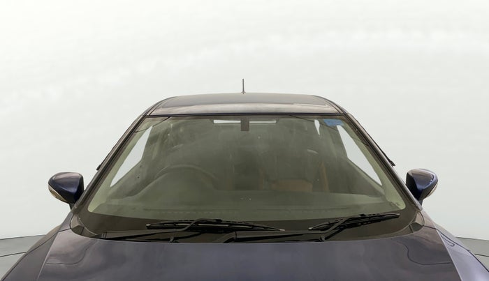 2021 Maruti Baleno ZETA PETROL 1.2, Petrol, Manual, 62,938 km, Front Windshield