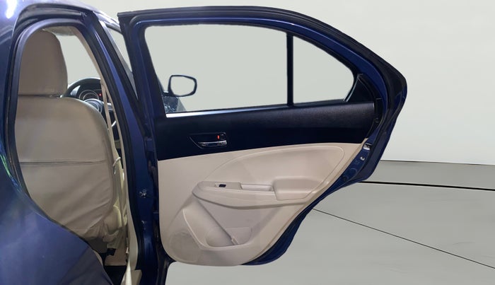 2021 Maruti Dzire ZXI, Petrol, Manual, 24,718 km, RHS Rear Door