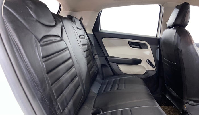 2021 Tata ALTROZ XE PLUS DIESEL, Diesel, Manual, 87,187 km, Right Side Rear Door Cabin