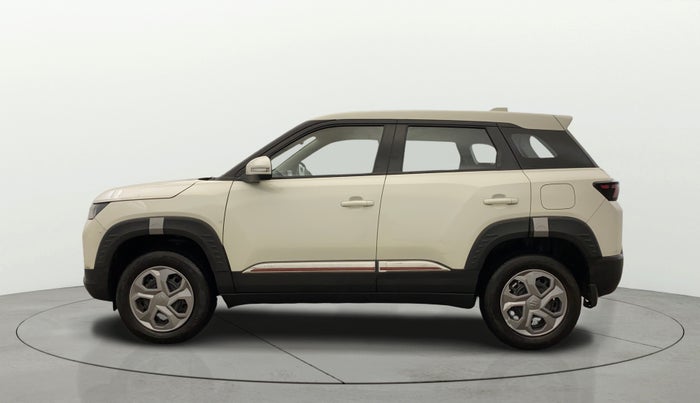 2024 Maruti BREZZA VXI, Petrol, Manual, 8,280 km, Left Side