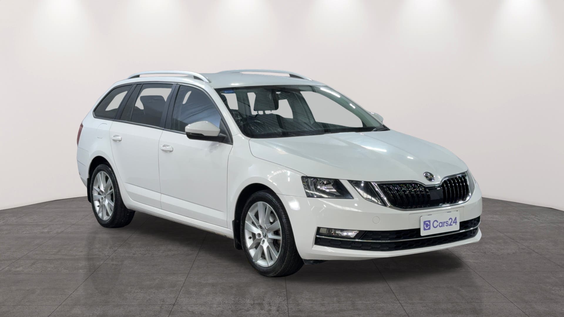 SKODA Octavia image