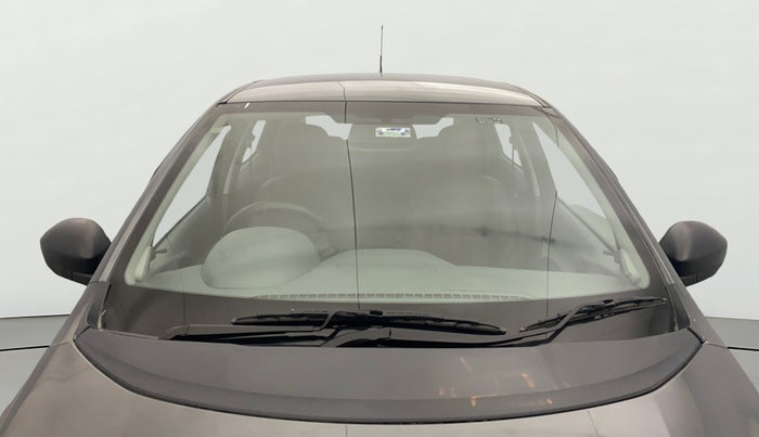 2025 Tata Tiago XM PETROL, Petrol, Manual, 4,416 km, Front Windshield