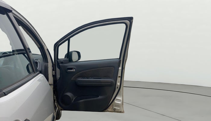 2013 Maruti Ritz VXI, Petrol, Manual, 59,321 km, RHS Front Door