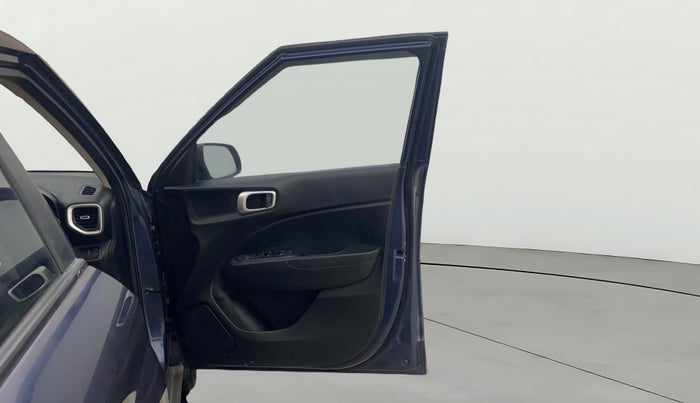 2021 Hyundai VENUE SX 1.0 TURBO IMT, Petrol, Manual, 56,990 km, RHS Front Door