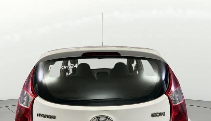 2015 Hyundai Eon ERA +, Petrol, Manual, 47,964 km, Rear Windshield