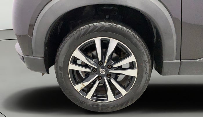 2020 Nissan Kicks XV PREMIUM TURBO 1.3, Petrol, Manual, 94,780 km, Left Front Wheel