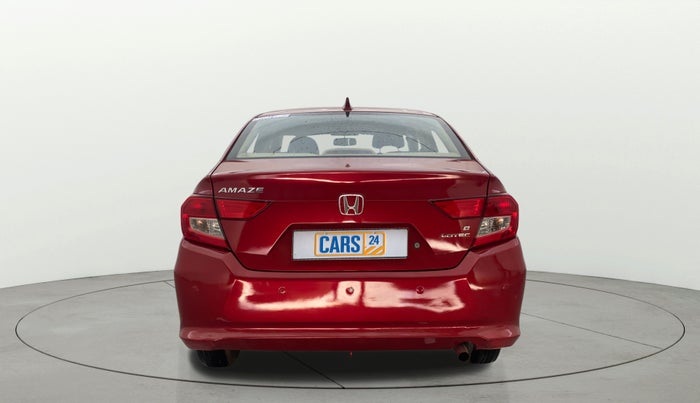 2019 Honda Amaze 1.5L I-DTEC S, Diesel, Manual, 88,305 km, Back/Rear