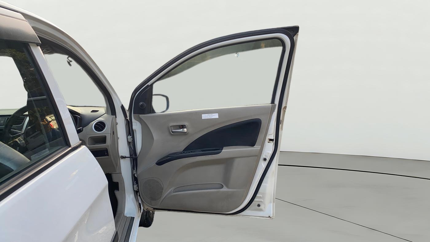 2016 Maruti Celerio VXI AMT, Petrol, Automatic, 1,43,989 km, RHS Front Door