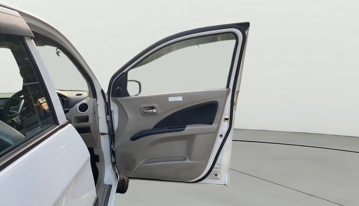 2016 Maruti Celerio VXI AMT, Petrol, Automatic, 1,43,989 km, RHS Front Door