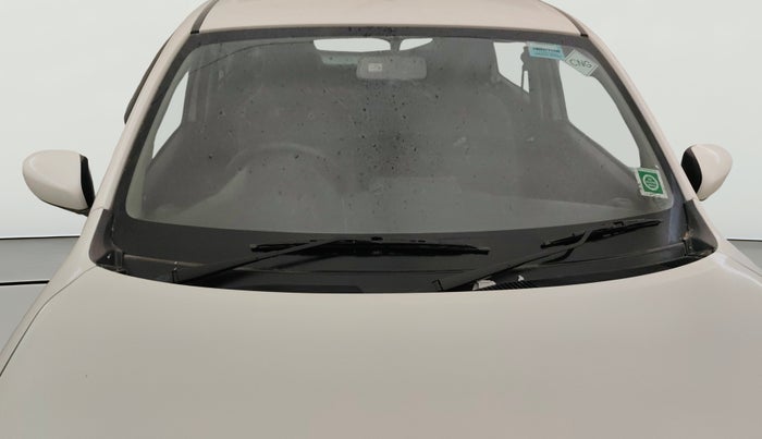 2022 Maruti Celerio VXI CNG, CNG, Manual, 77,576 km, Front Windshield