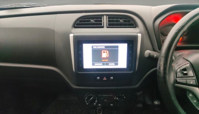 2023 Maruti Alto K10 VXI PLUS, Petrol, Manual, 38,611 km, Air Conditioner