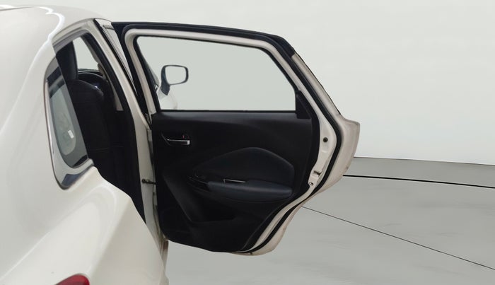 2023 Maruti Baleno  ZETA CNG 1.2L, CNG, Manual, 6,291 km, RHS Rear Door