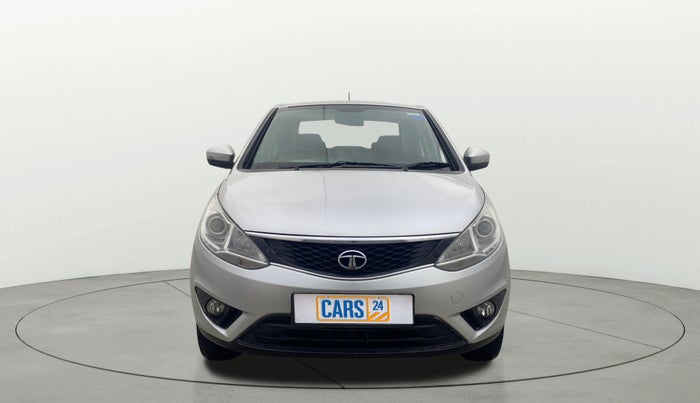 2017 Tata Zest XT PETROL, Petrol, Manual, 64,794 km, Front