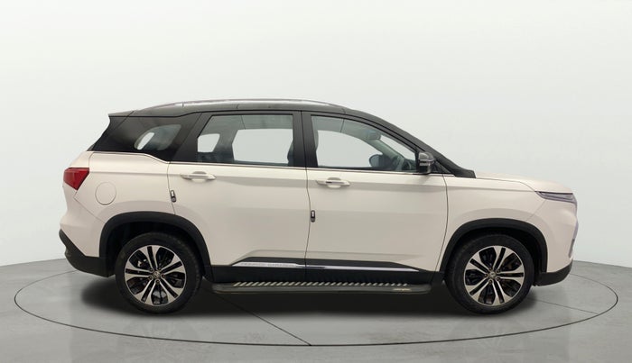 2021 MG HECTOR SHARP 2.0 DIESEL DUAL TONE, Diesel, Manual, 90,805 km, Right Side View
