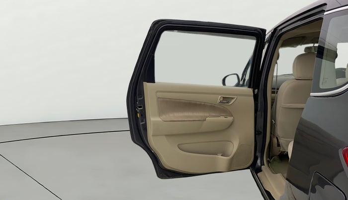 2015 Maruti Ertiga VXI, Petrol, Manual, 73,458 km, LHS Rear Door