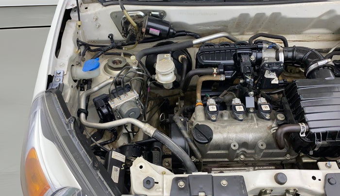 2021 Maruti Alto LXI O, Petrol, Manual, 45,706 km, Engine View - Right