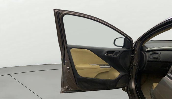 2015 Honda City 1.5L I-VTEC VX CVT, Petrol, Automatic, 49,079 km, LHS Front Door