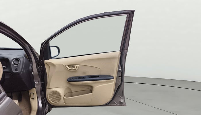 2015 Honda Amaze 1.5L I-DTEC S, Diesel, Manual, 97,633 km, RHS Front Door