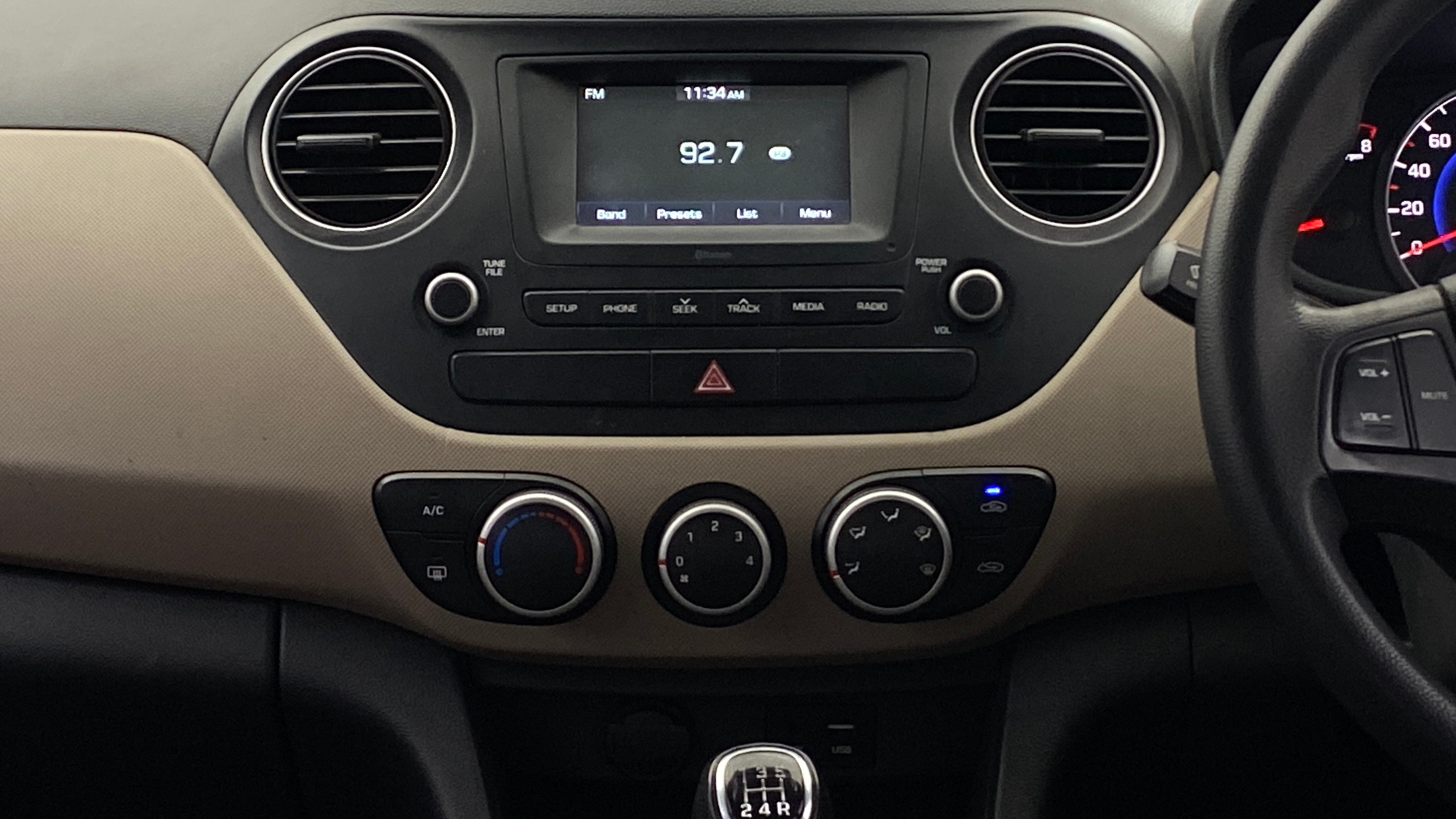 Features