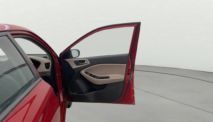 2015 Hyundai Elite i20 MAGNA 1.2, Petrol, Manual, 78,342 km, RHS Front Door